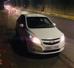 شيفروليه سايل